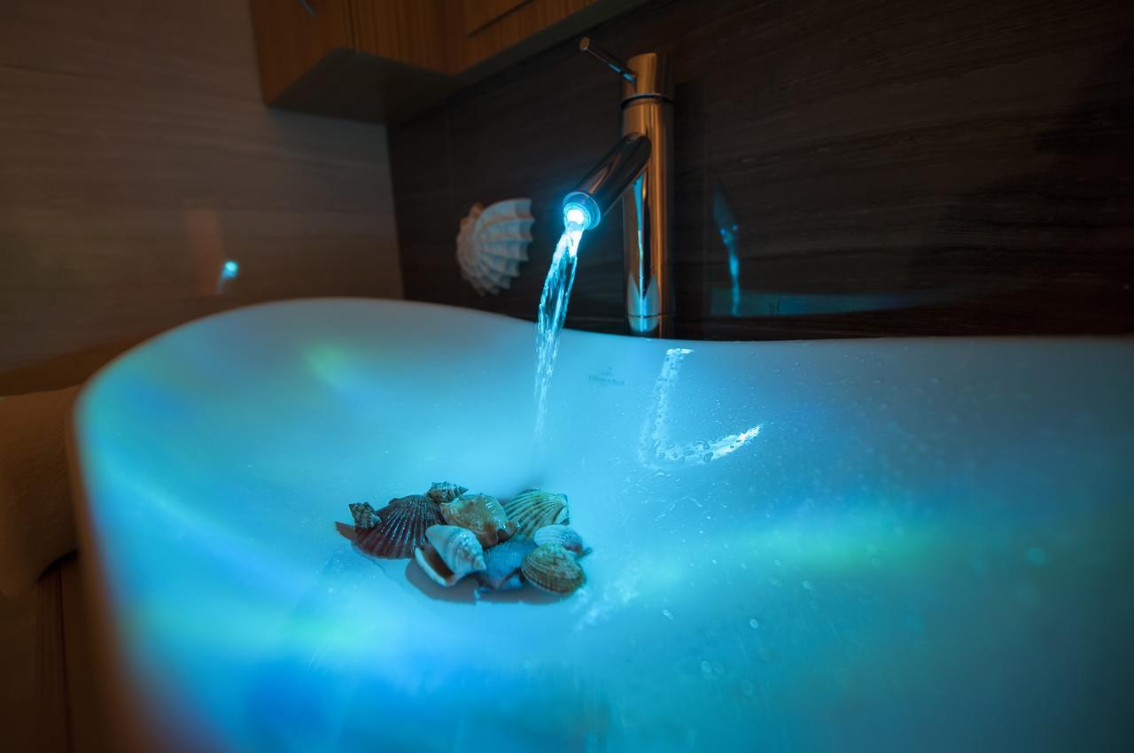 Chambre Double - Rez-de-Chaussée