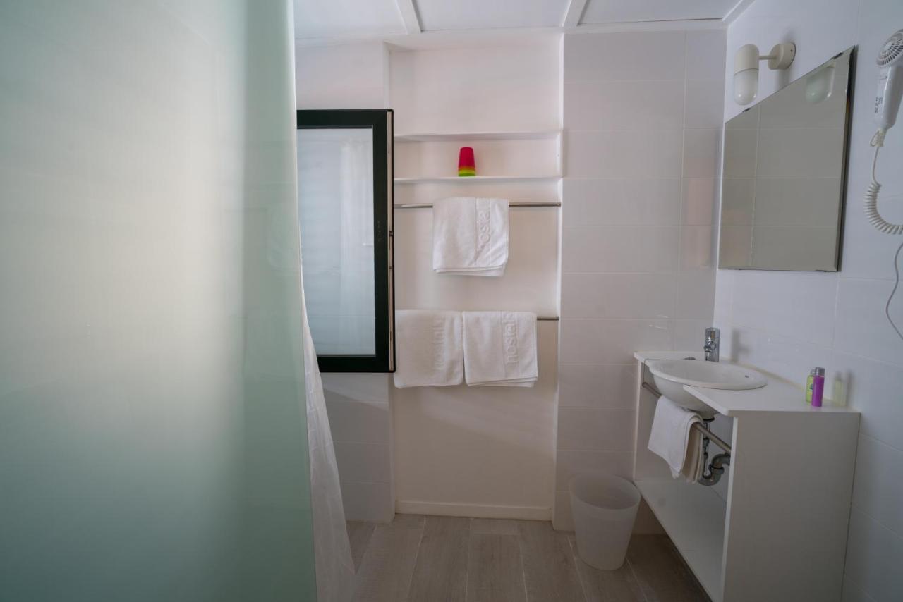Habitación Familiar Estándar