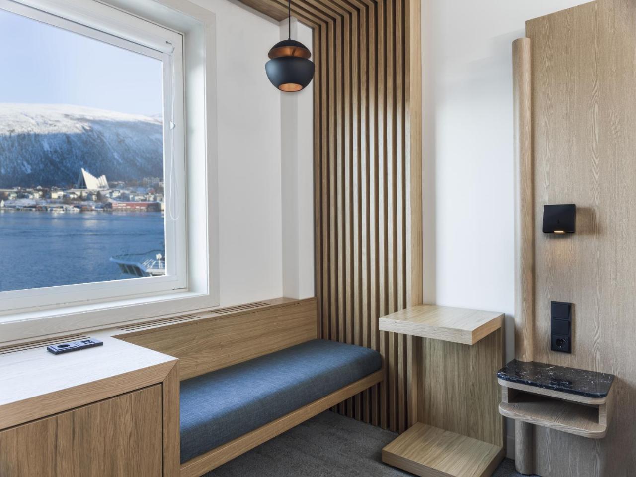 Standaard Kamer met Uitzicht op Zee