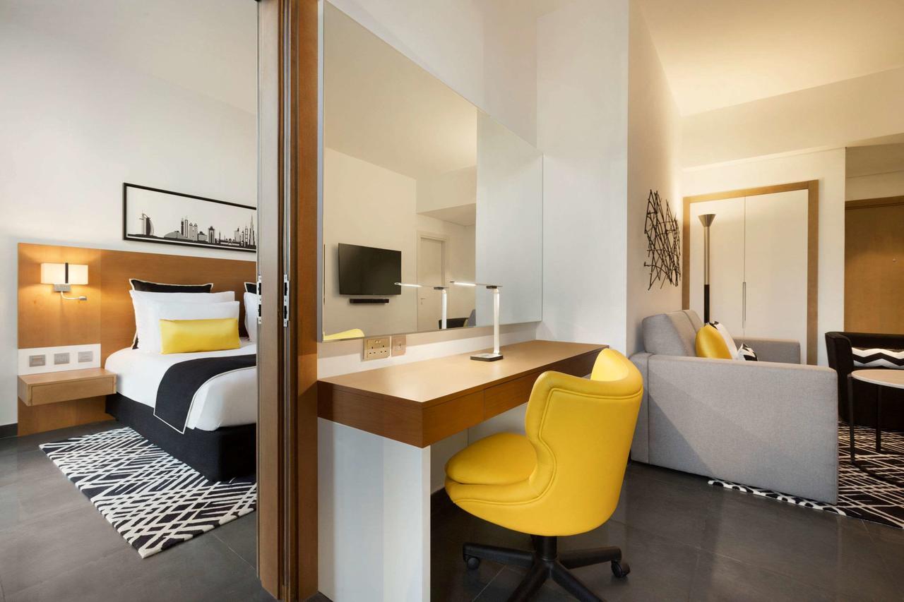 Suite 1 Chambre