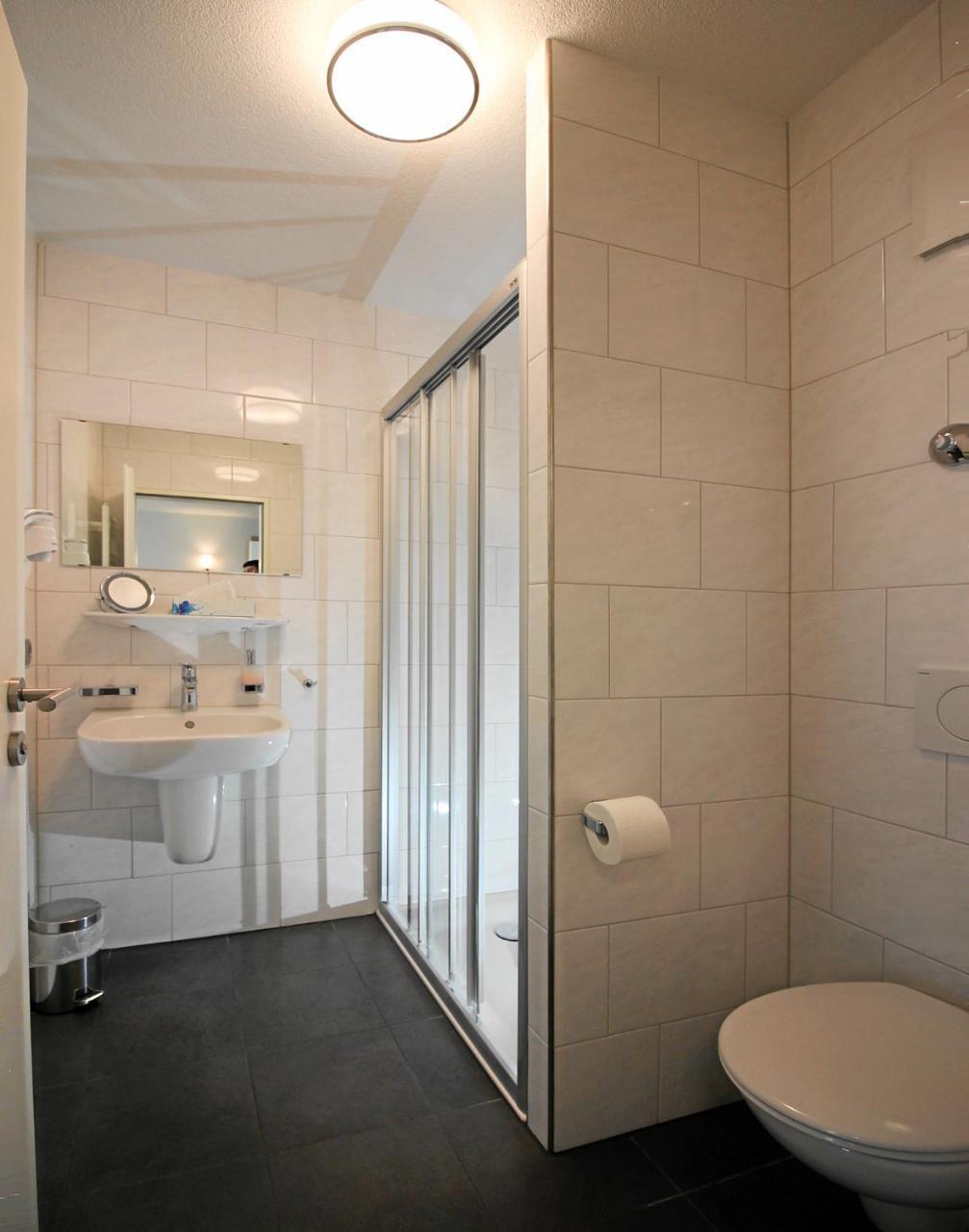 Comfort Tweepersoonskamer