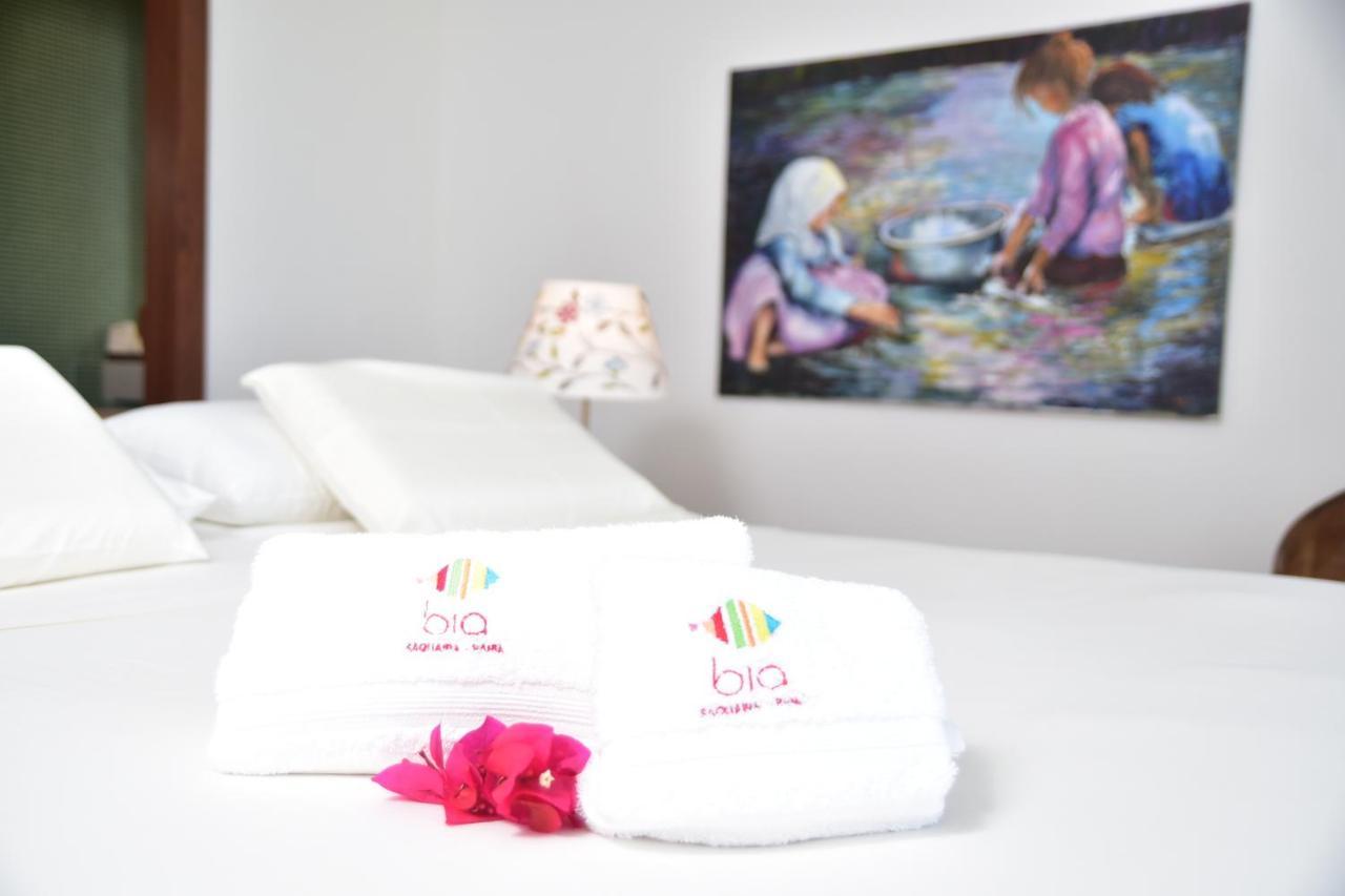 Quarto Duplo Deluxe Premium