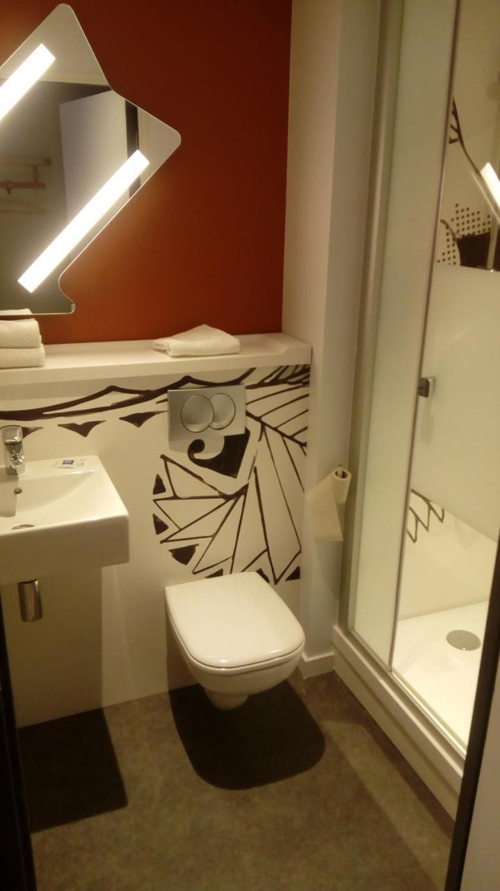 Chambre Triple