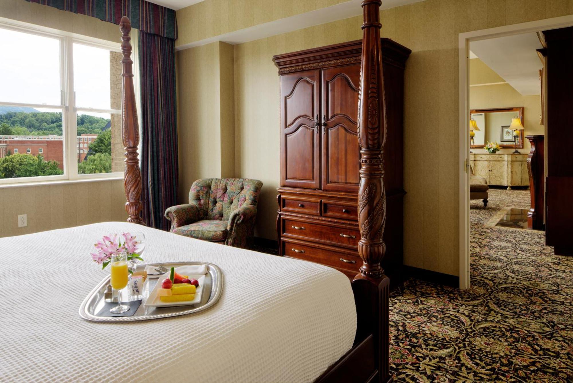 Presidential Suite Non-Smoking