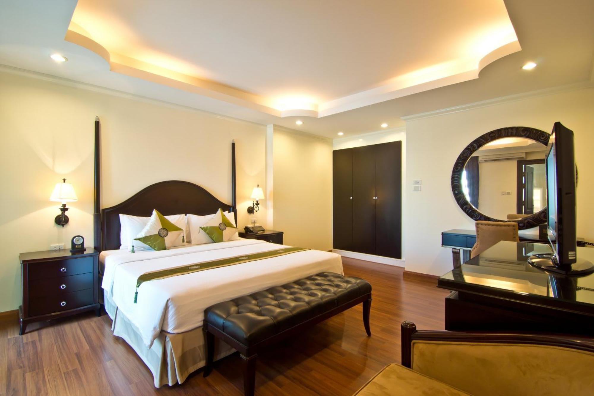 One-Bedroom Suite