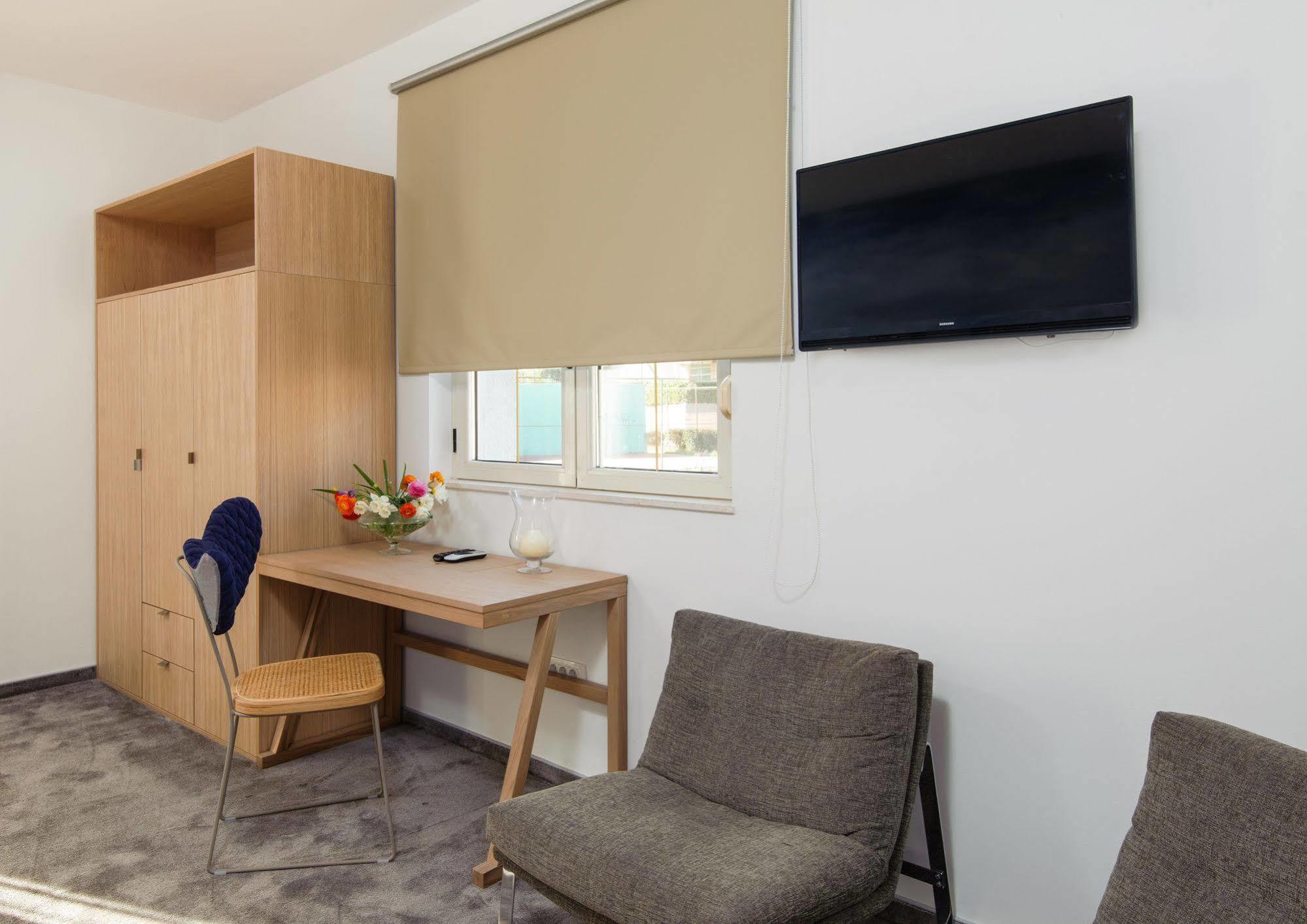 Deluxe Doppelzimmer