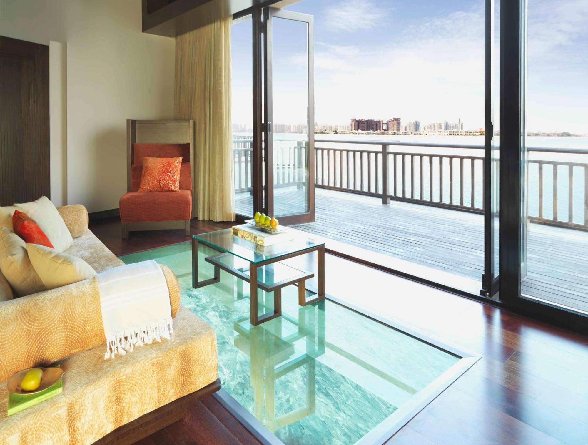 One Bedroom Over Water Villa,698543076:JPEG