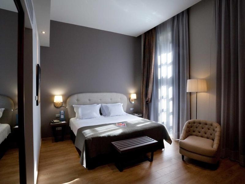 Chambre Simple