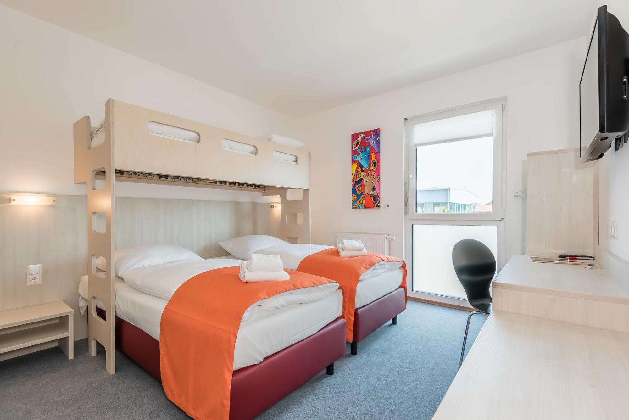 Doppelzimmer