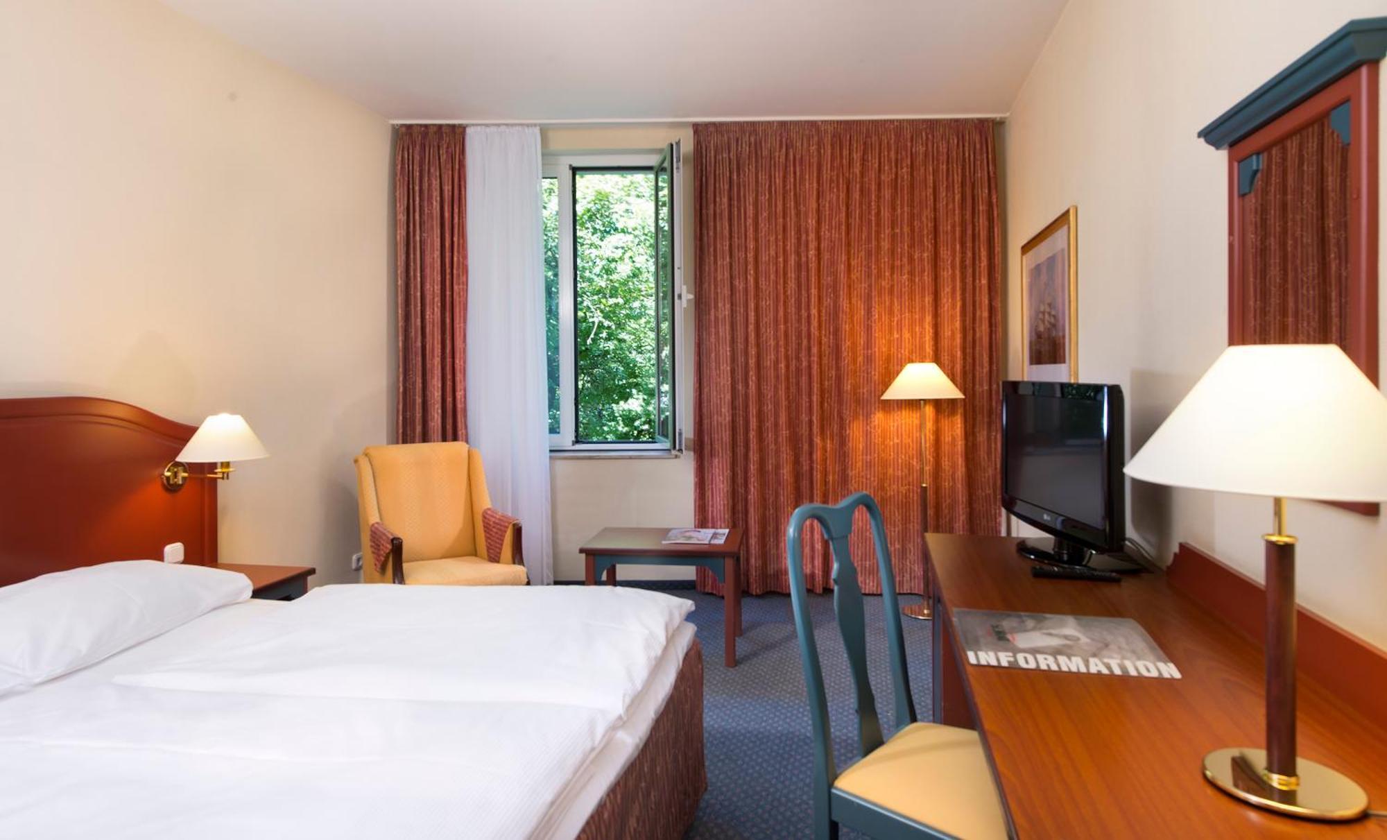 Comfort Doppelzimmer