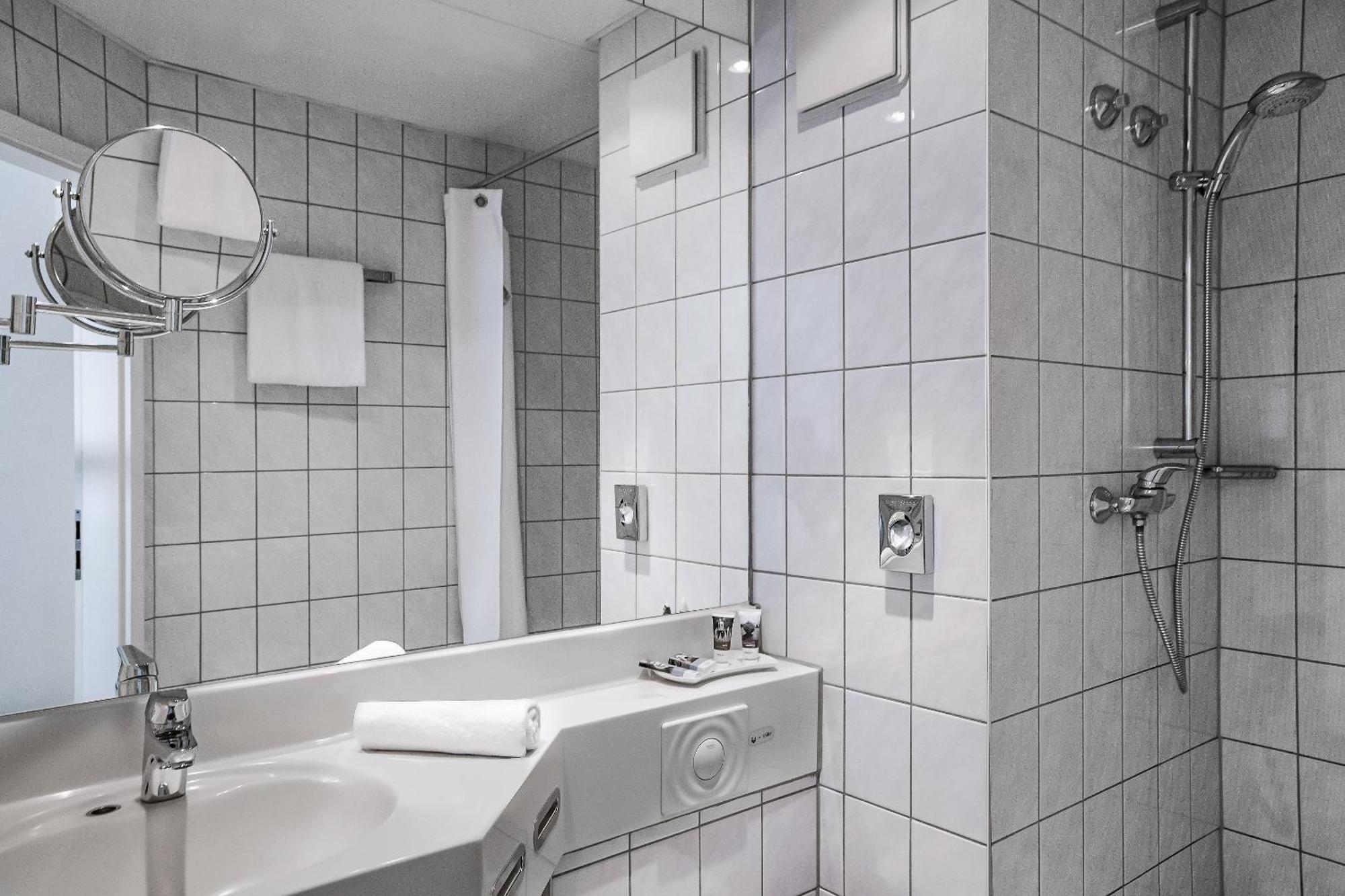 Habitación Individual Estándar