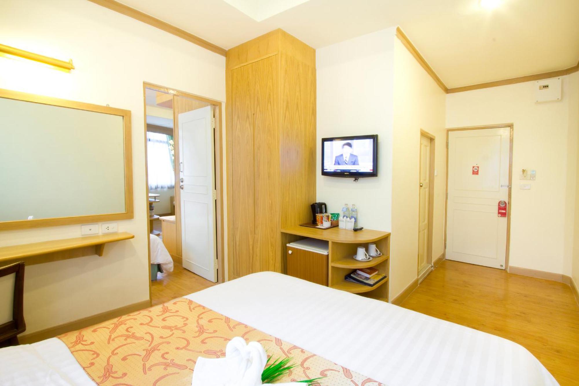 Chambre Familiale (4 Adultes)