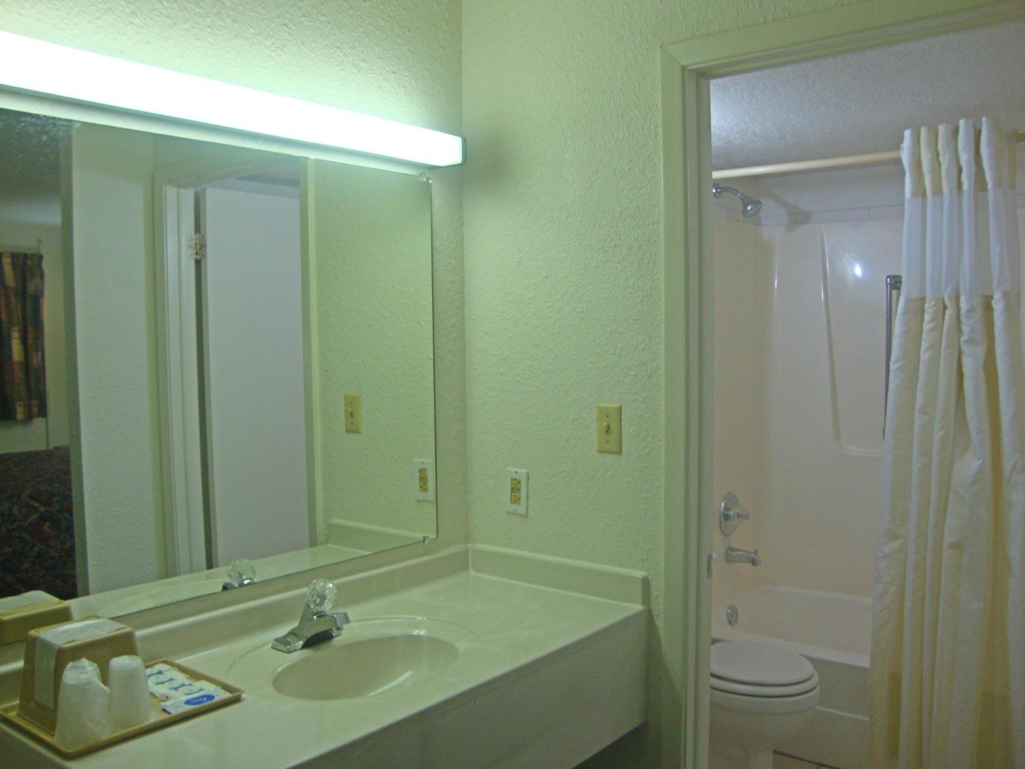 Double Room with Two Double Beds