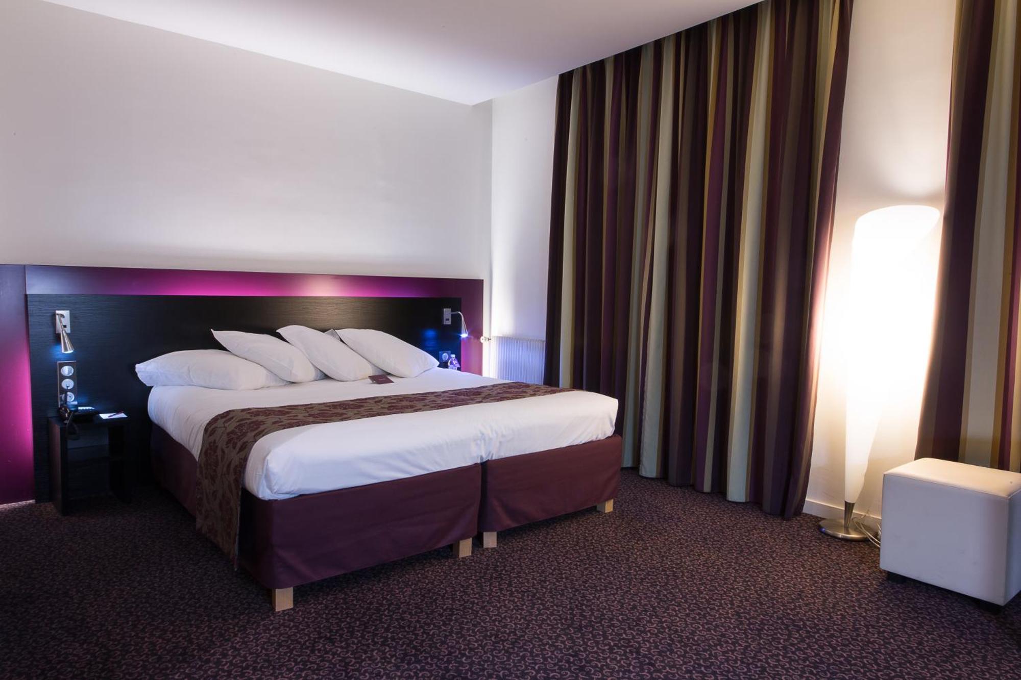 Chambre Double Privilège