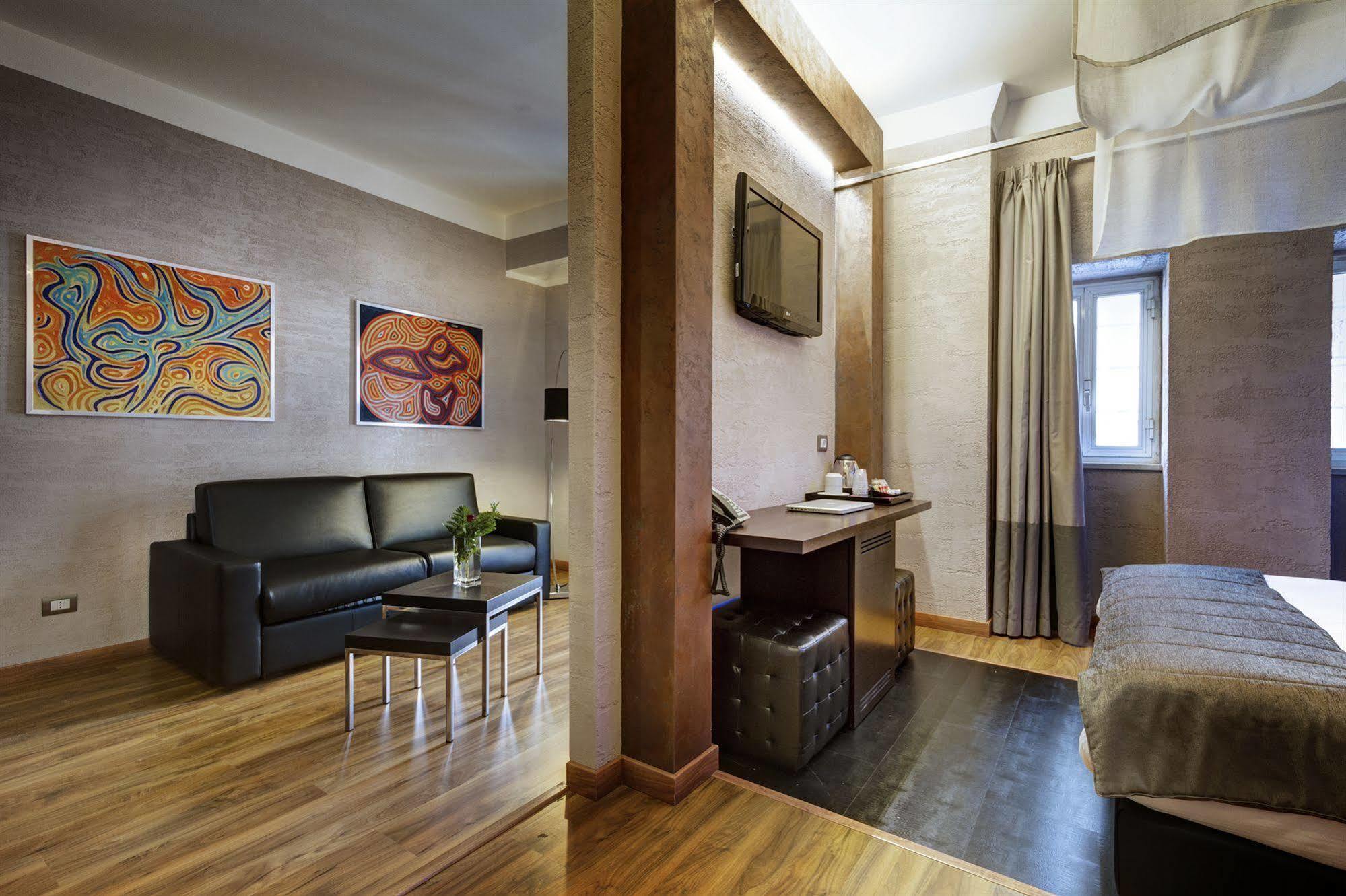 Suite Executive