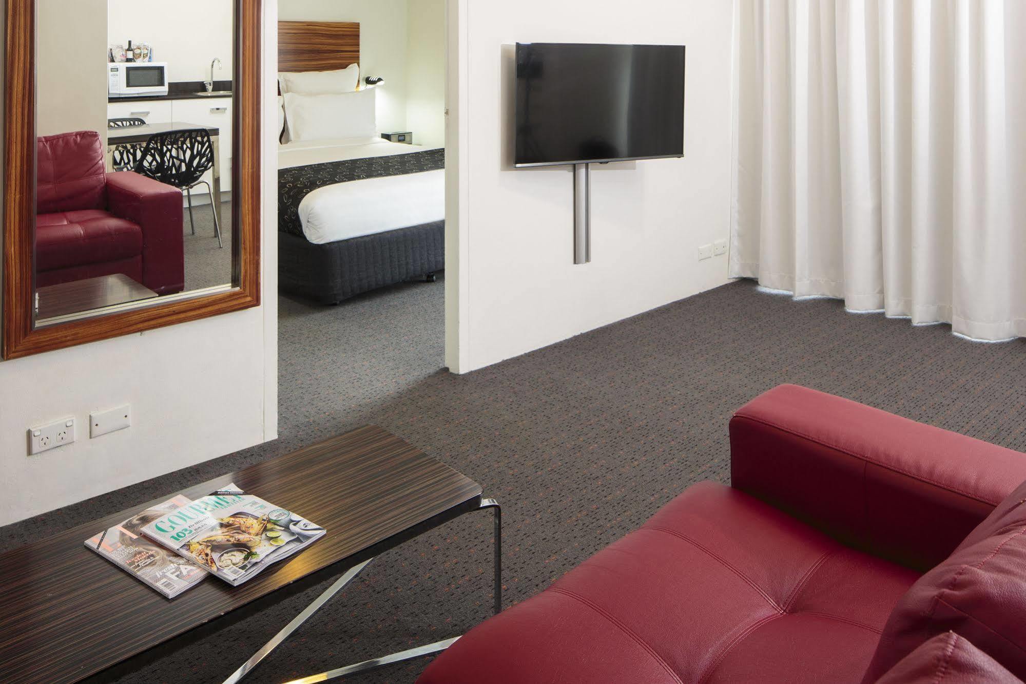 Appartement de Luxe 1 Chambre