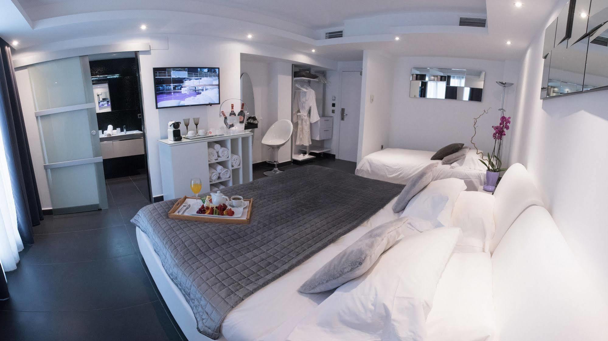 Suite Junior