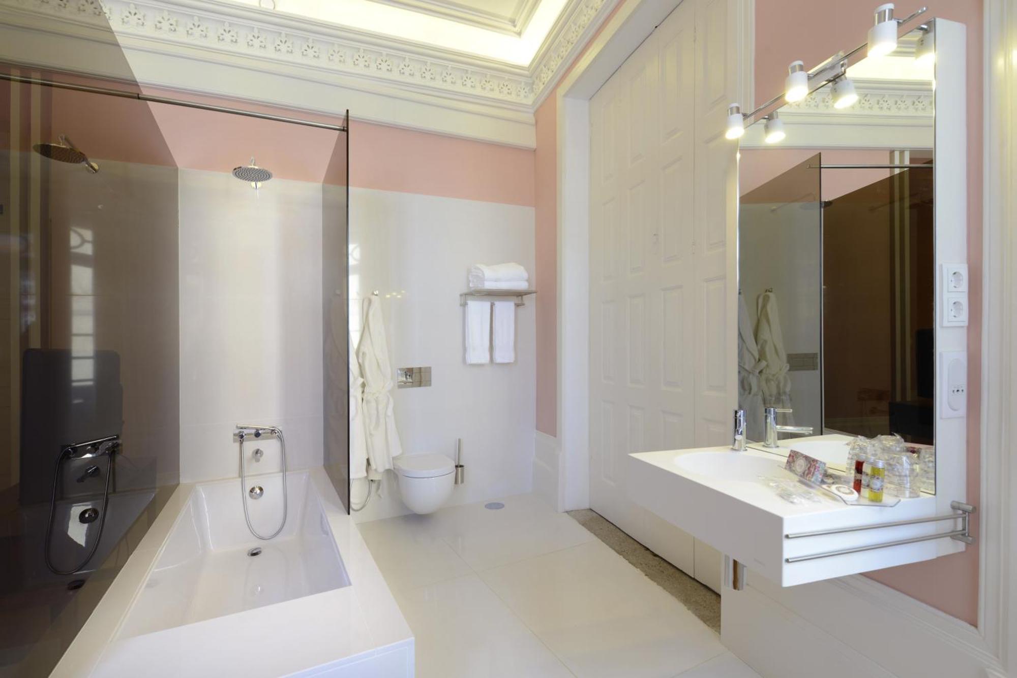 Quarto Deluxe