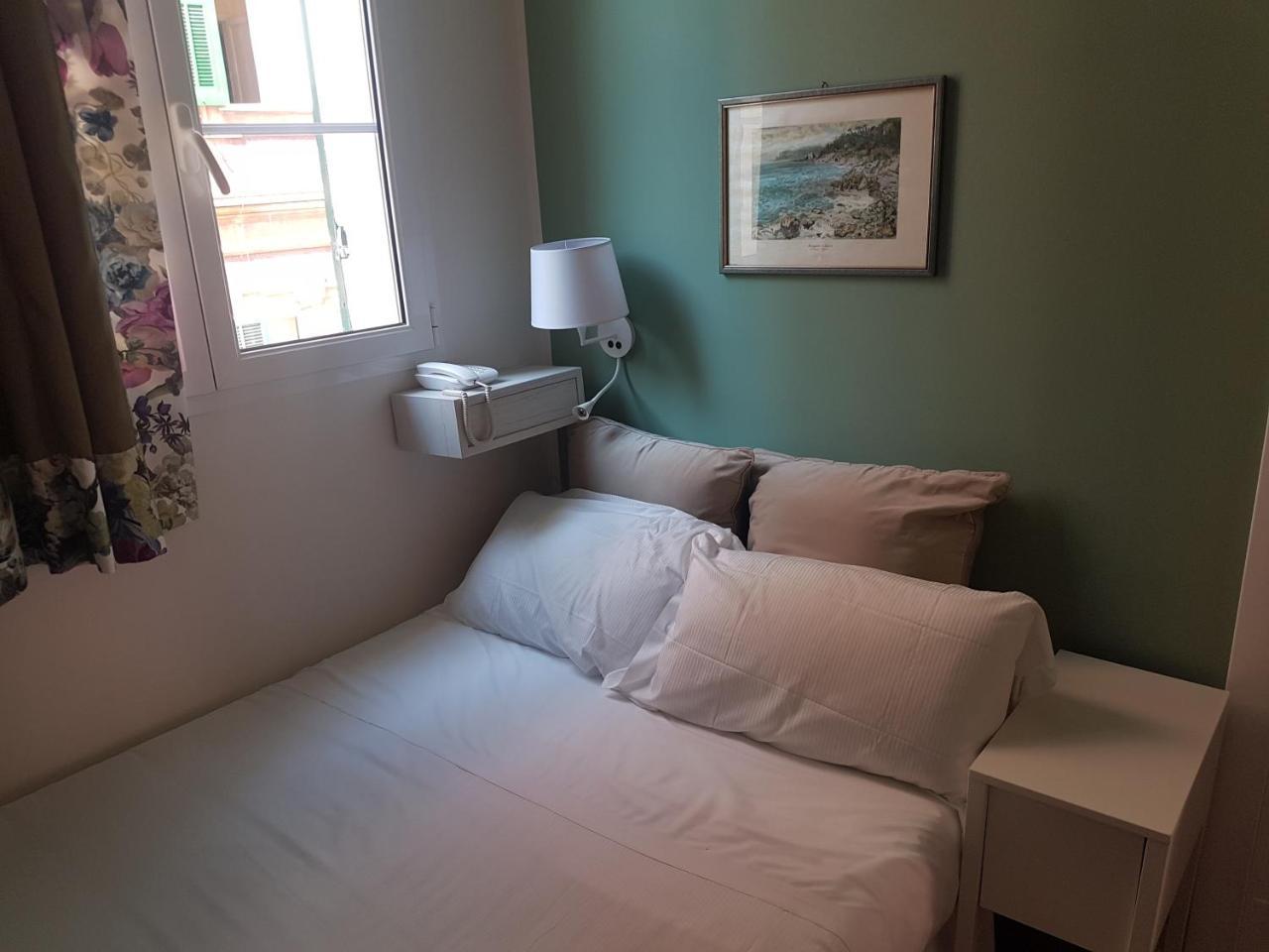 Camera Singola Standard con Accesso Spa