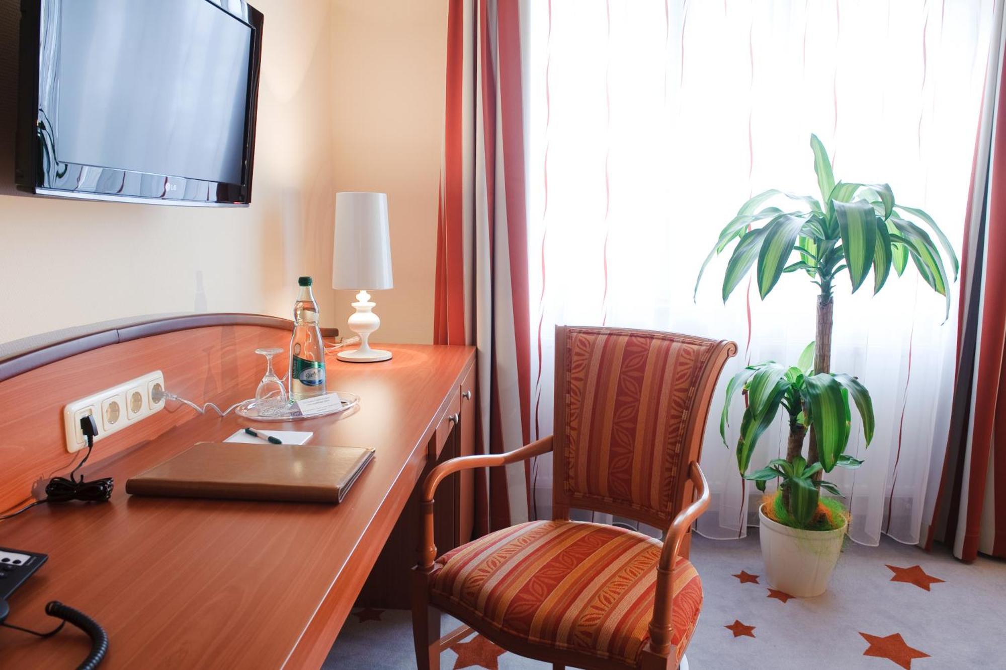 Einzelzimmer