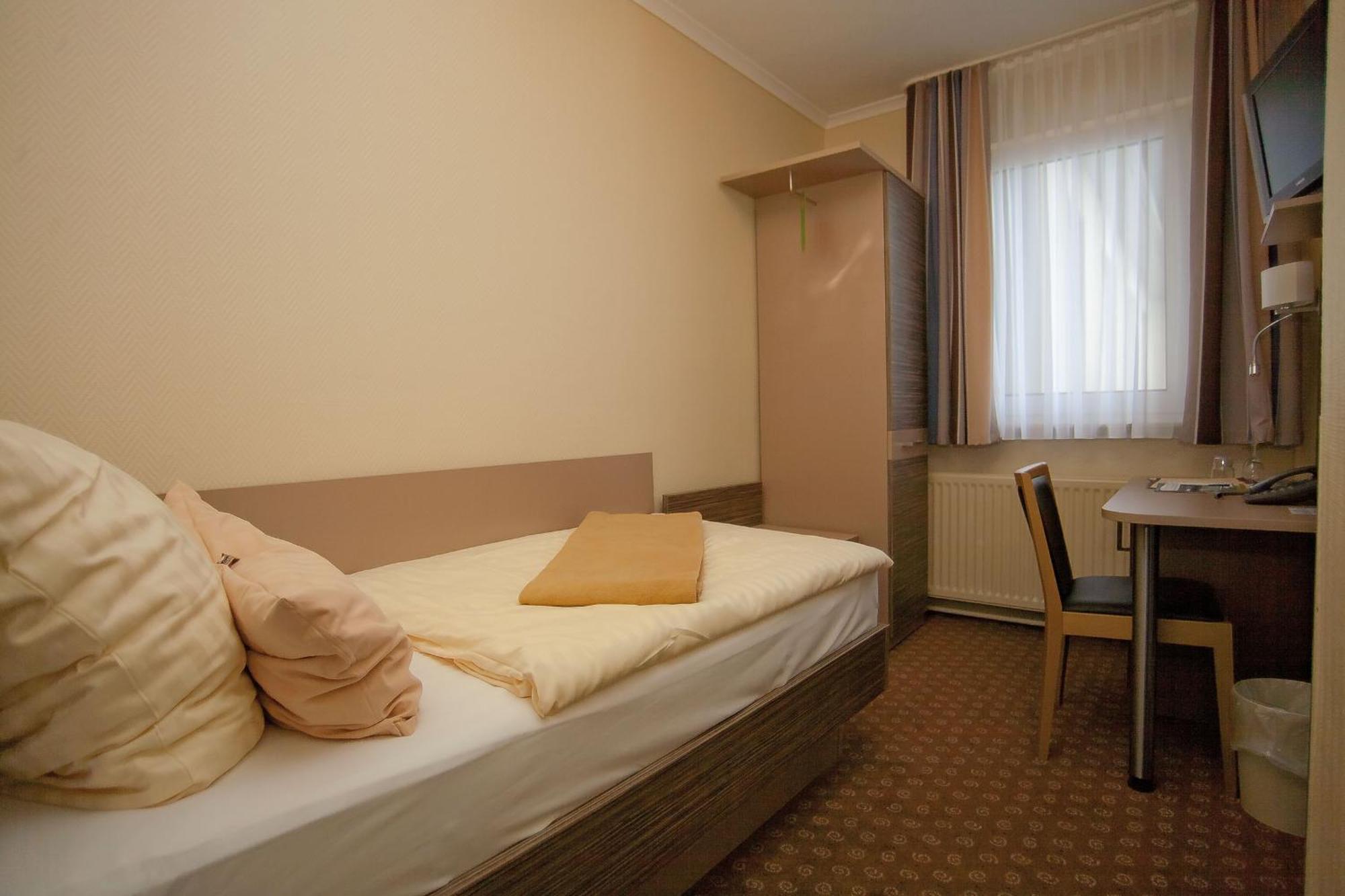 Zweibettzimmer
