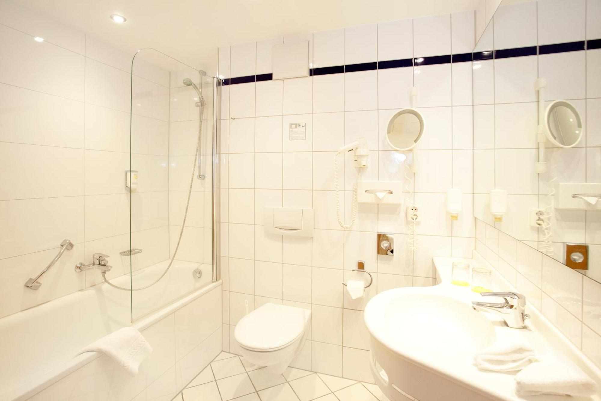 Deluxe Doppelzimmer