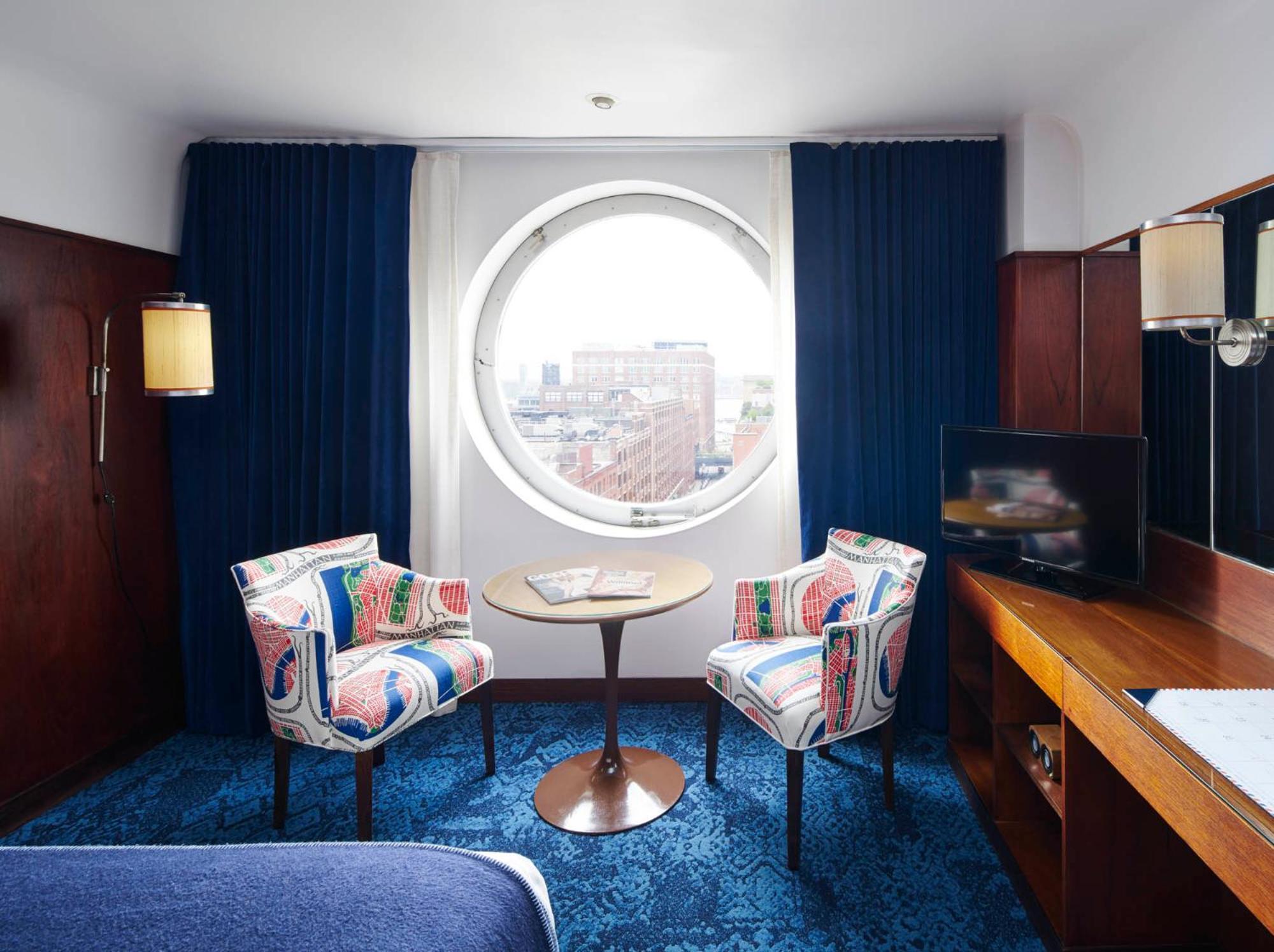 Superior Queen Room