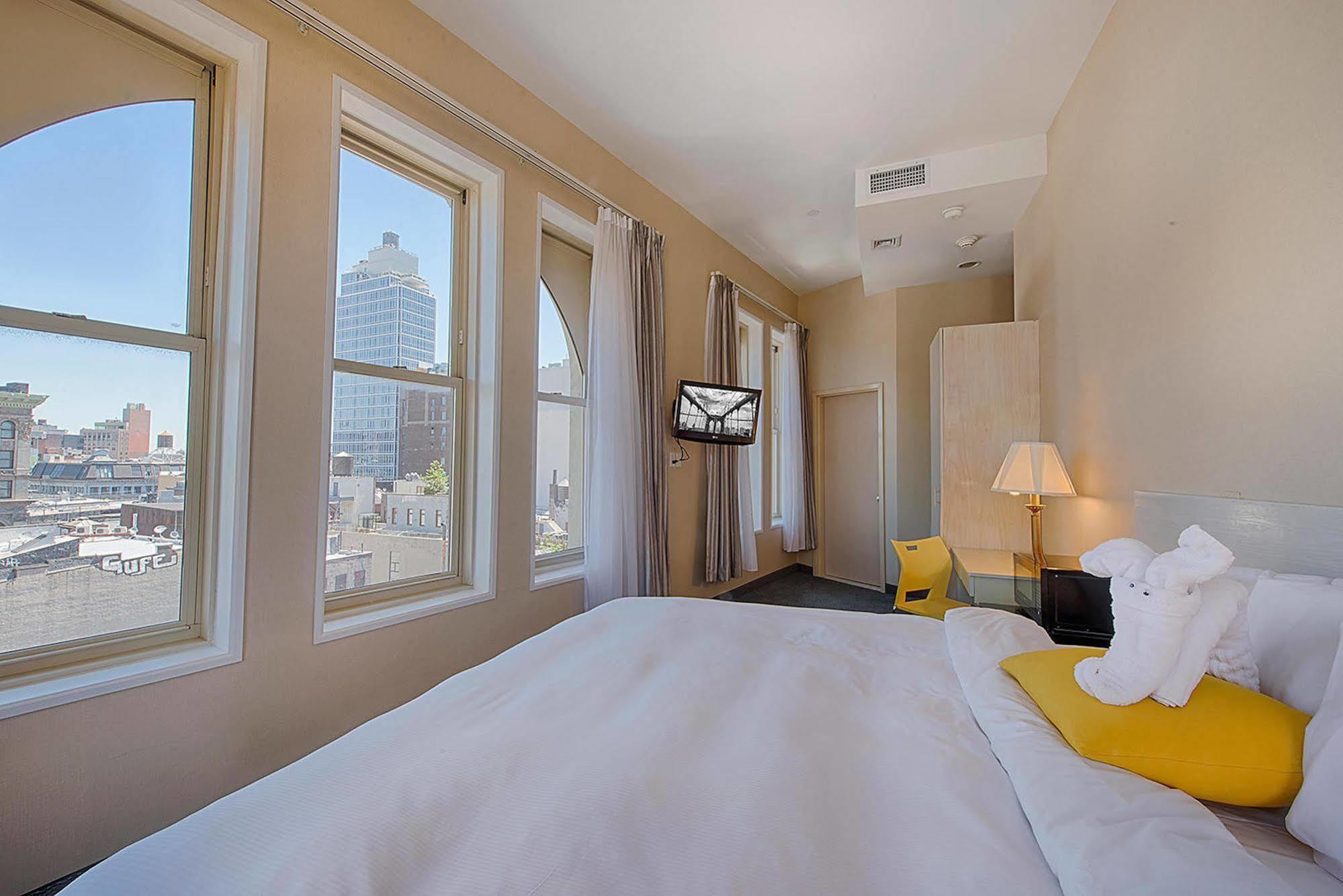 Quarto King Deluxe