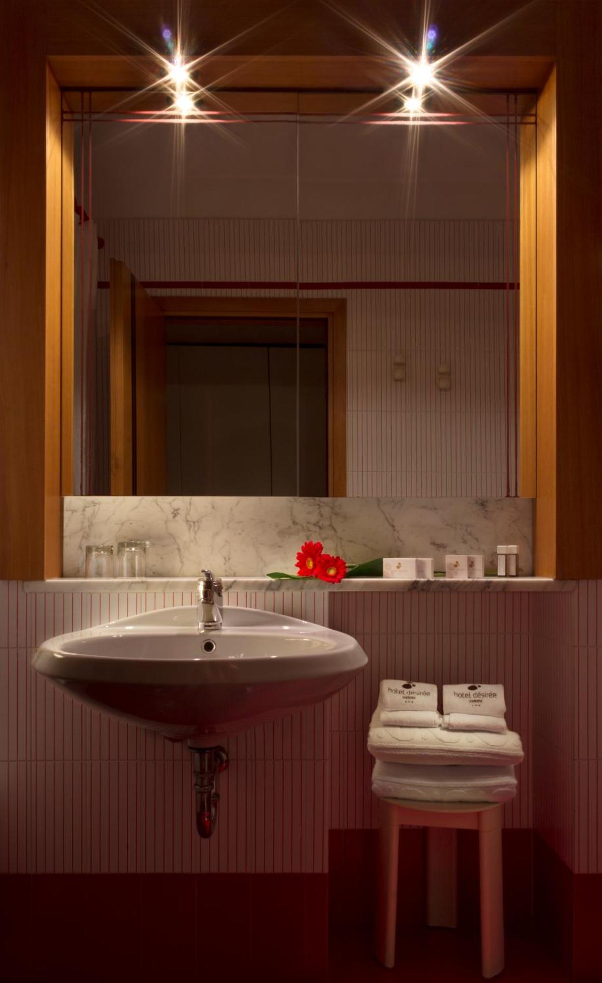 Superior Dreibettzimmer