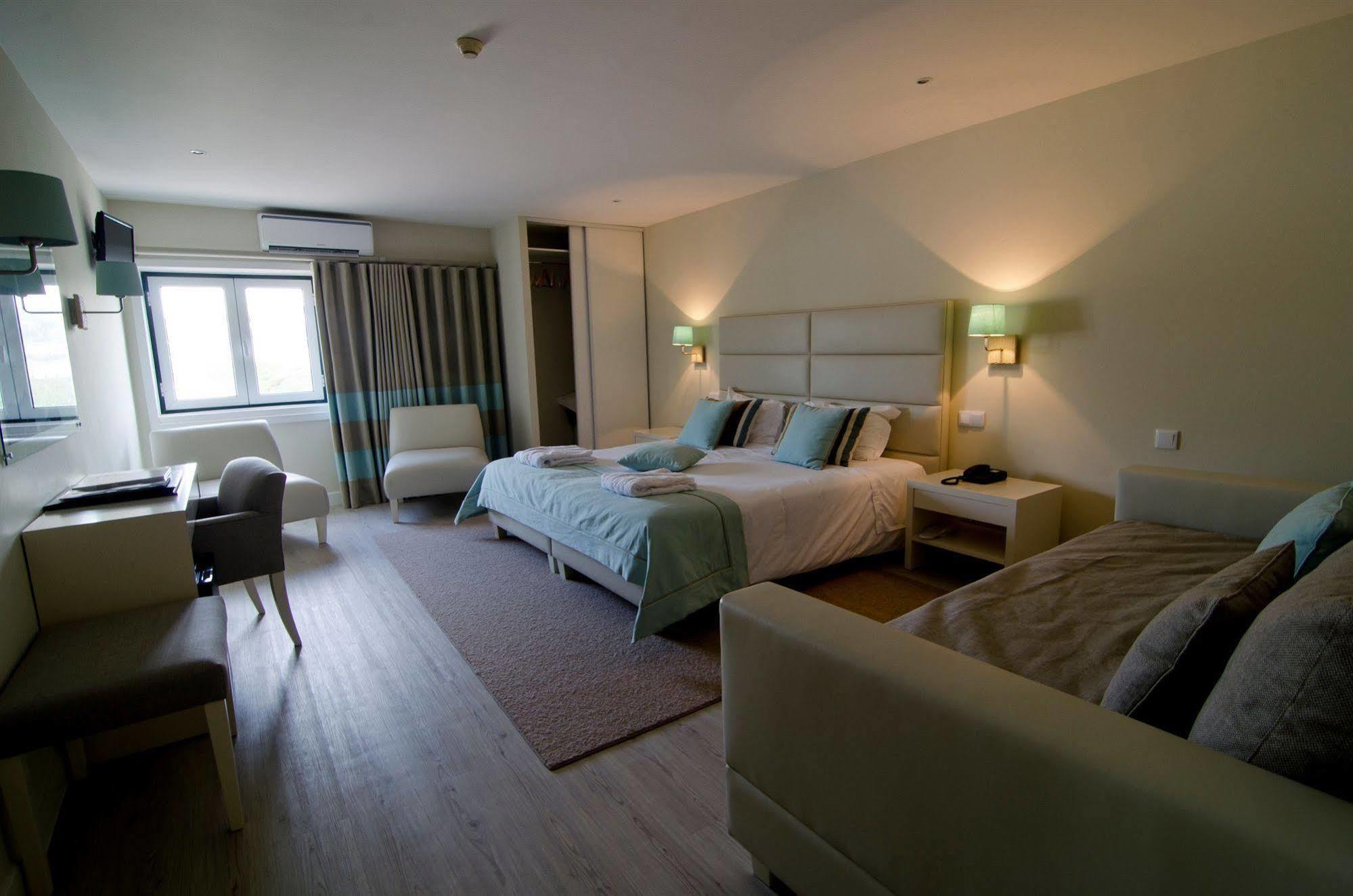 Quarto Familiar