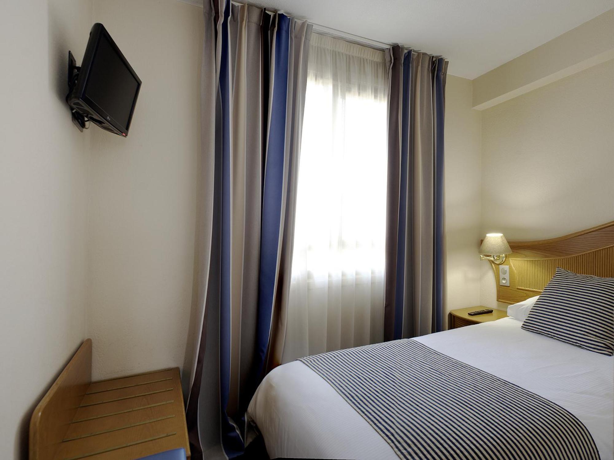 Quarto Duplo Pequeno