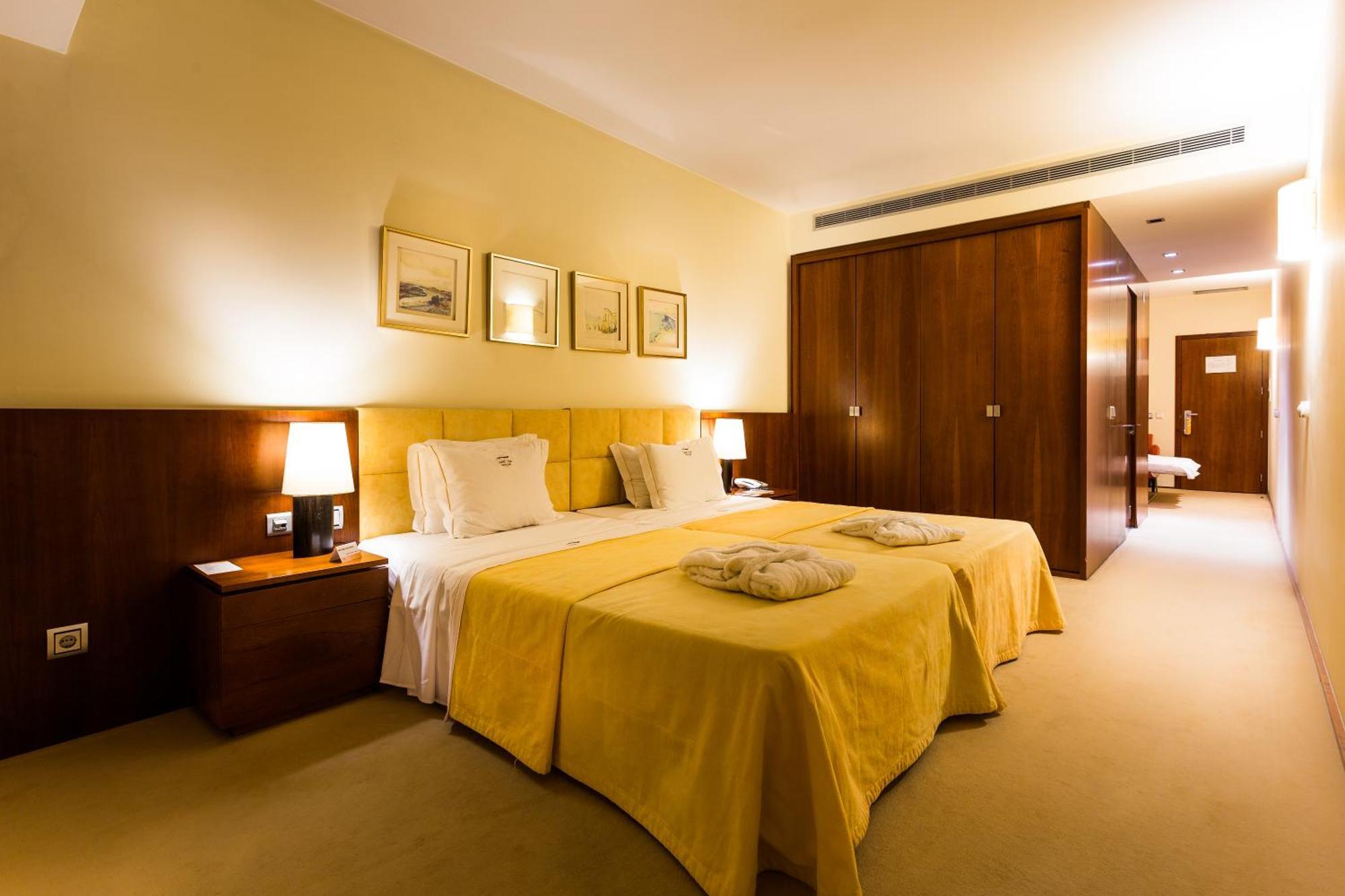 Quarto Triplo