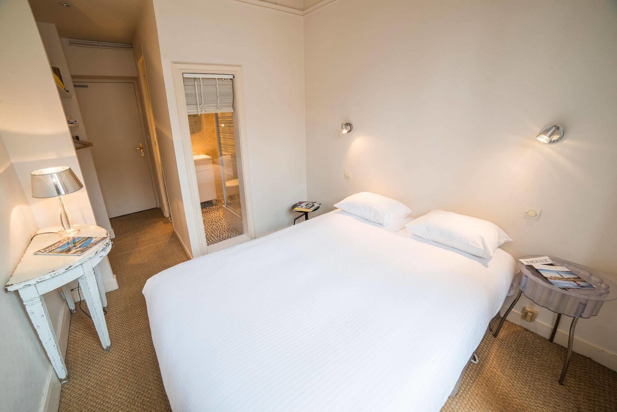 Chambre Double Standard