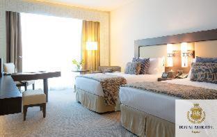 Superior Zweibettzimmer