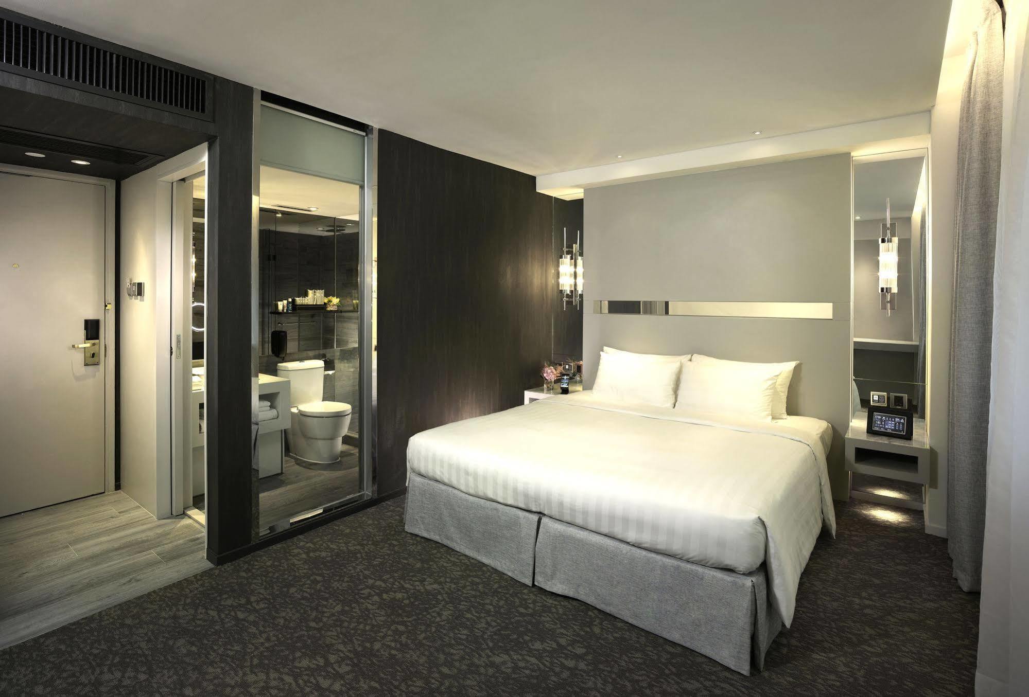 Smart Kamer