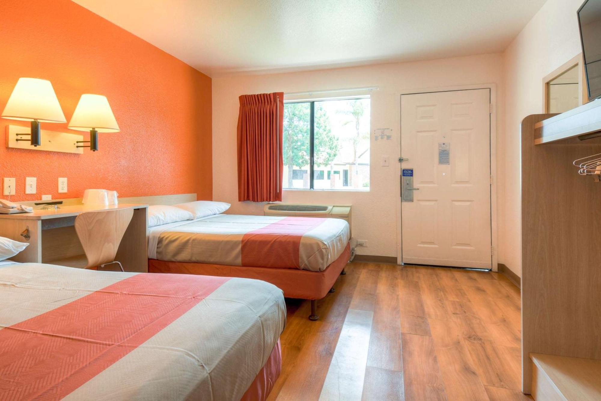 Quadruple Room - Disability Access