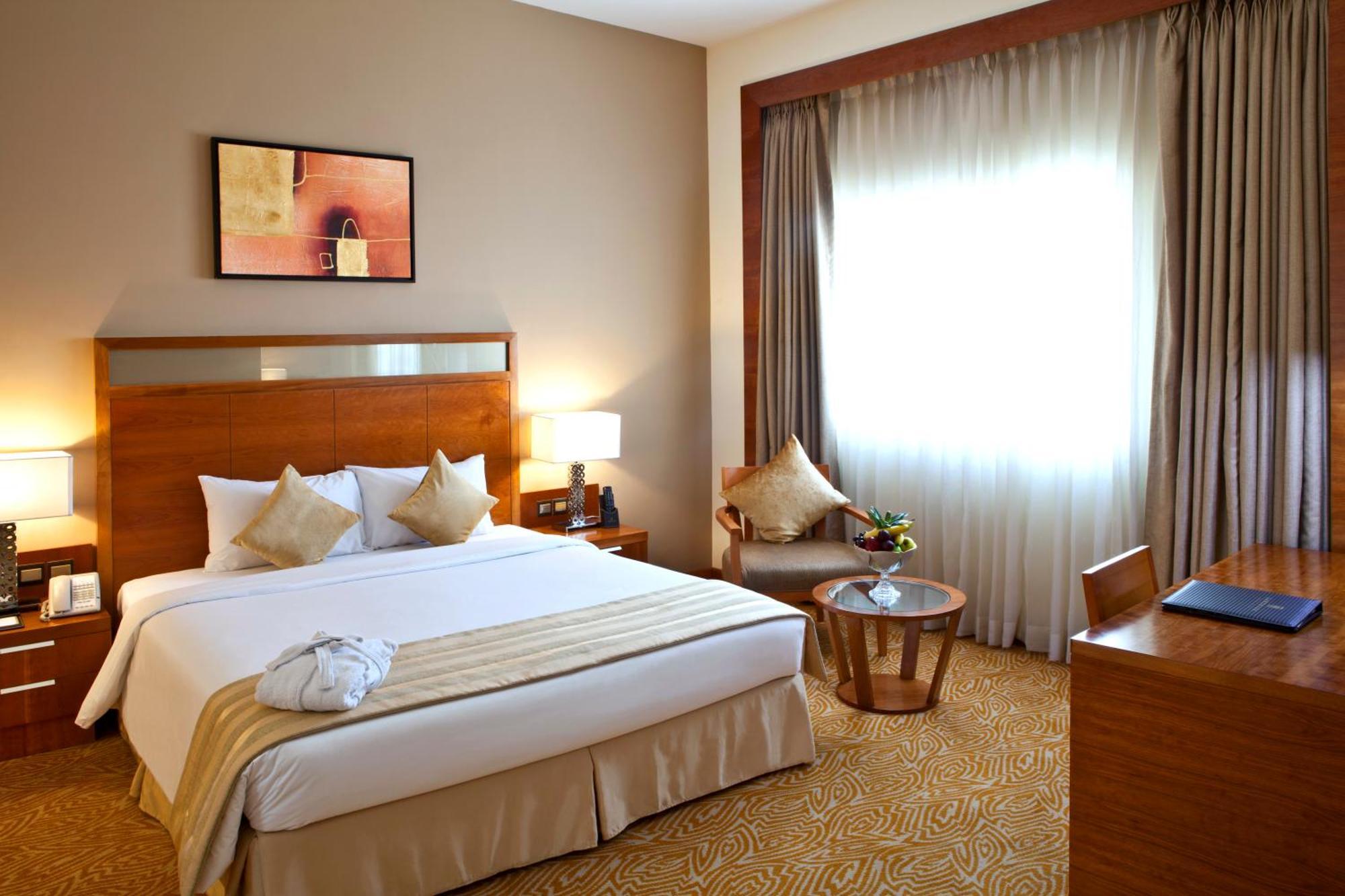 Standard Kamer met Kingsize Bed