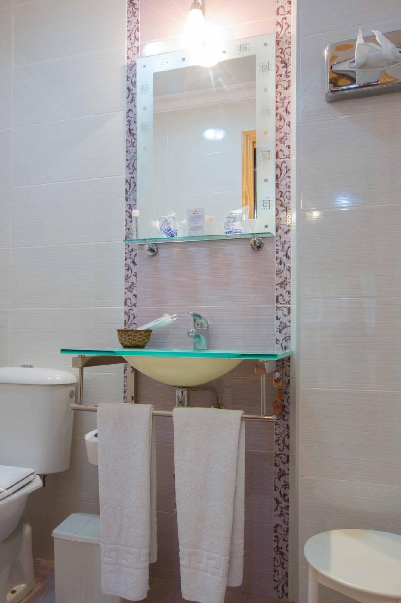 Standard Double or Twin Room without Views