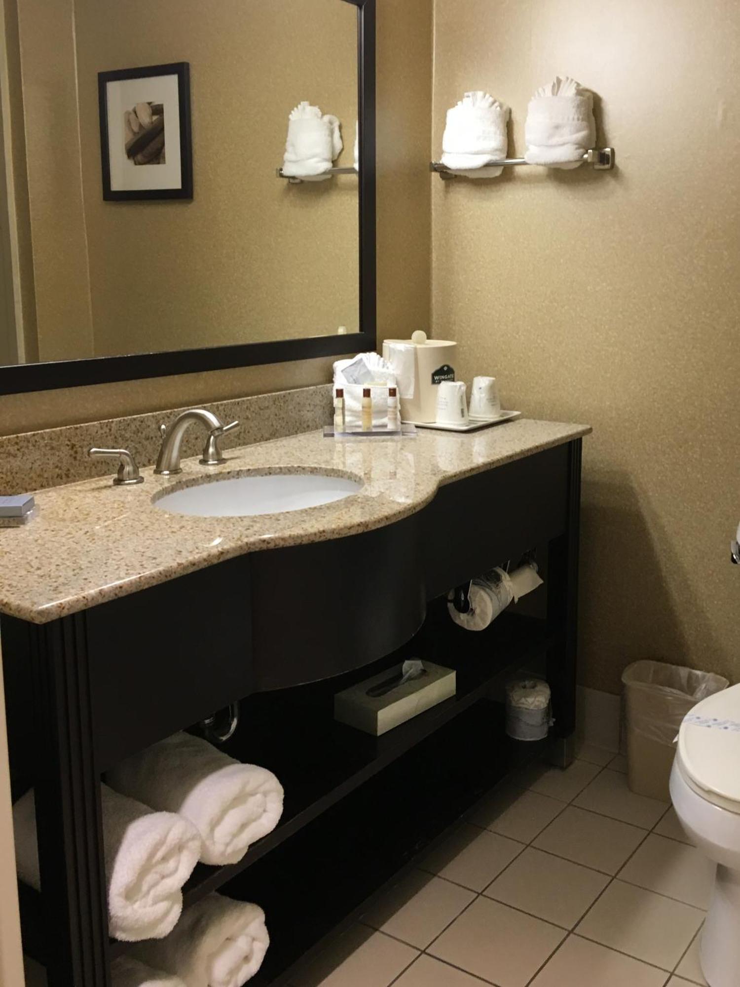 Double Room with Two Double Beds - Non-Smoking
