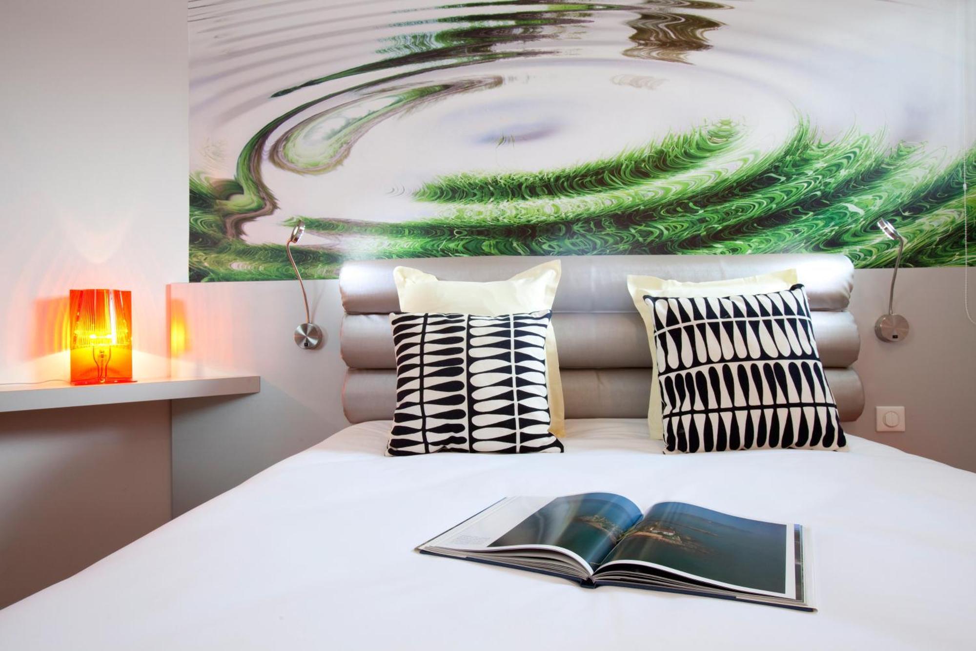 Chambre Double Standard