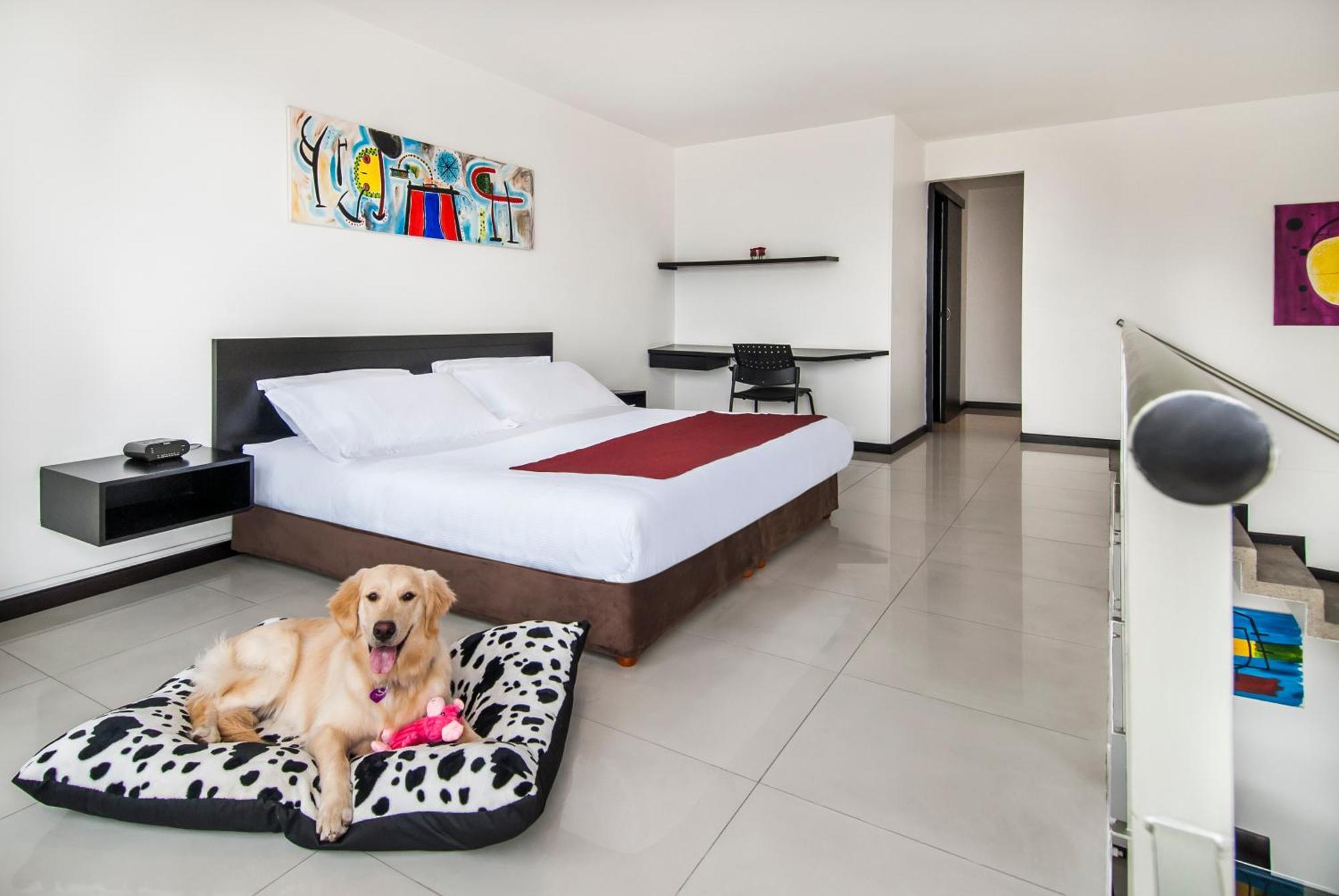 Maisonette-Apartment