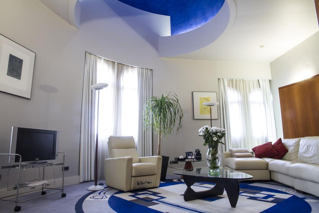 Suite Presidencial