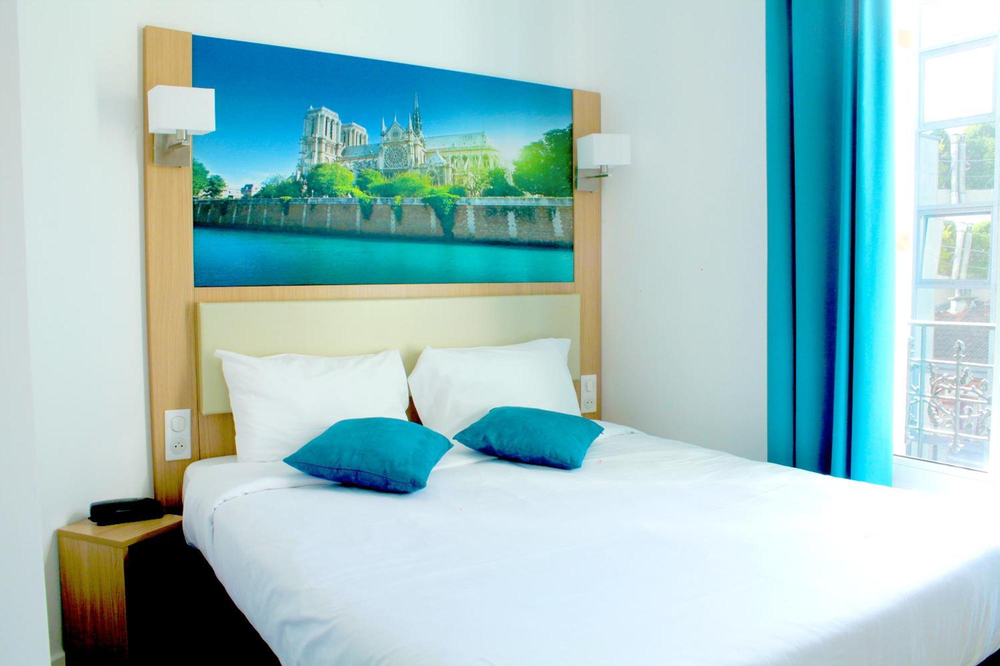 Chambre Double