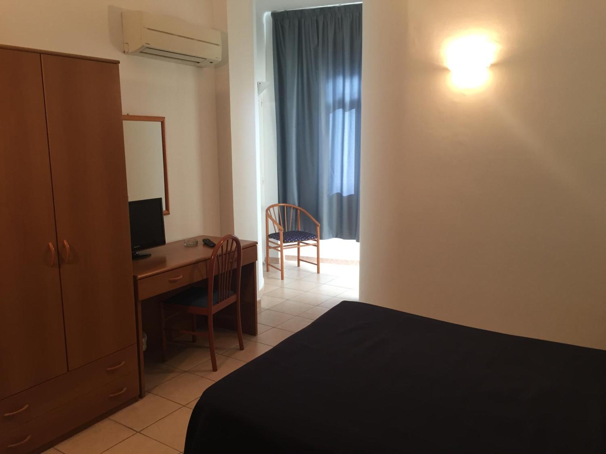 Double Room with Sea View