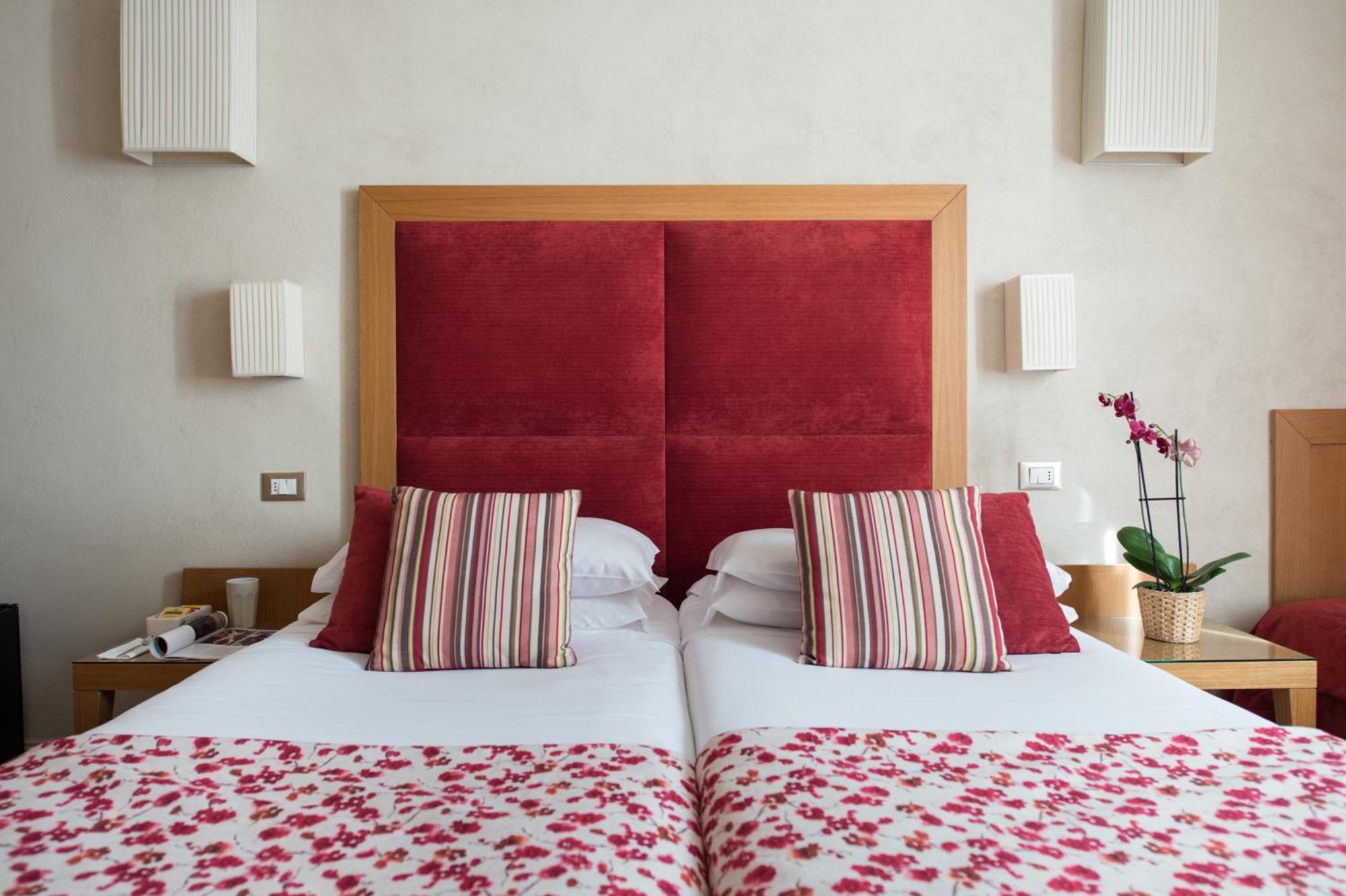 Chambre Double Confort