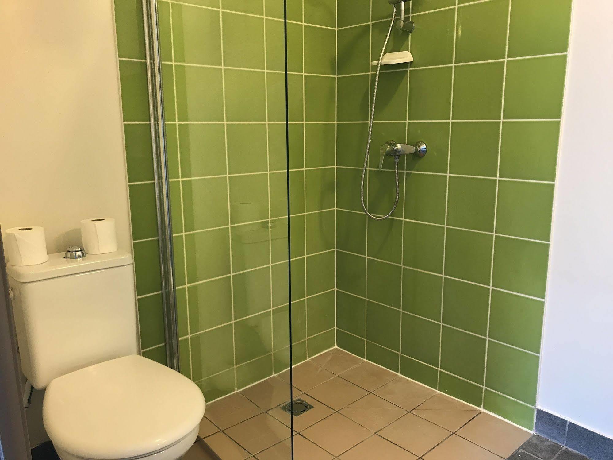 Studio Comfort 2 Aparte Bedden