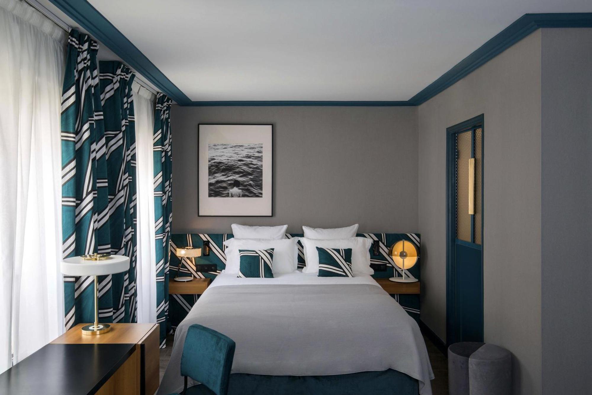 Suite Júnior