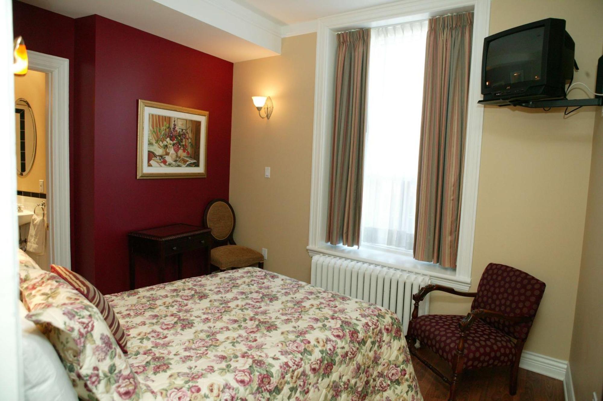 Quarto Individual