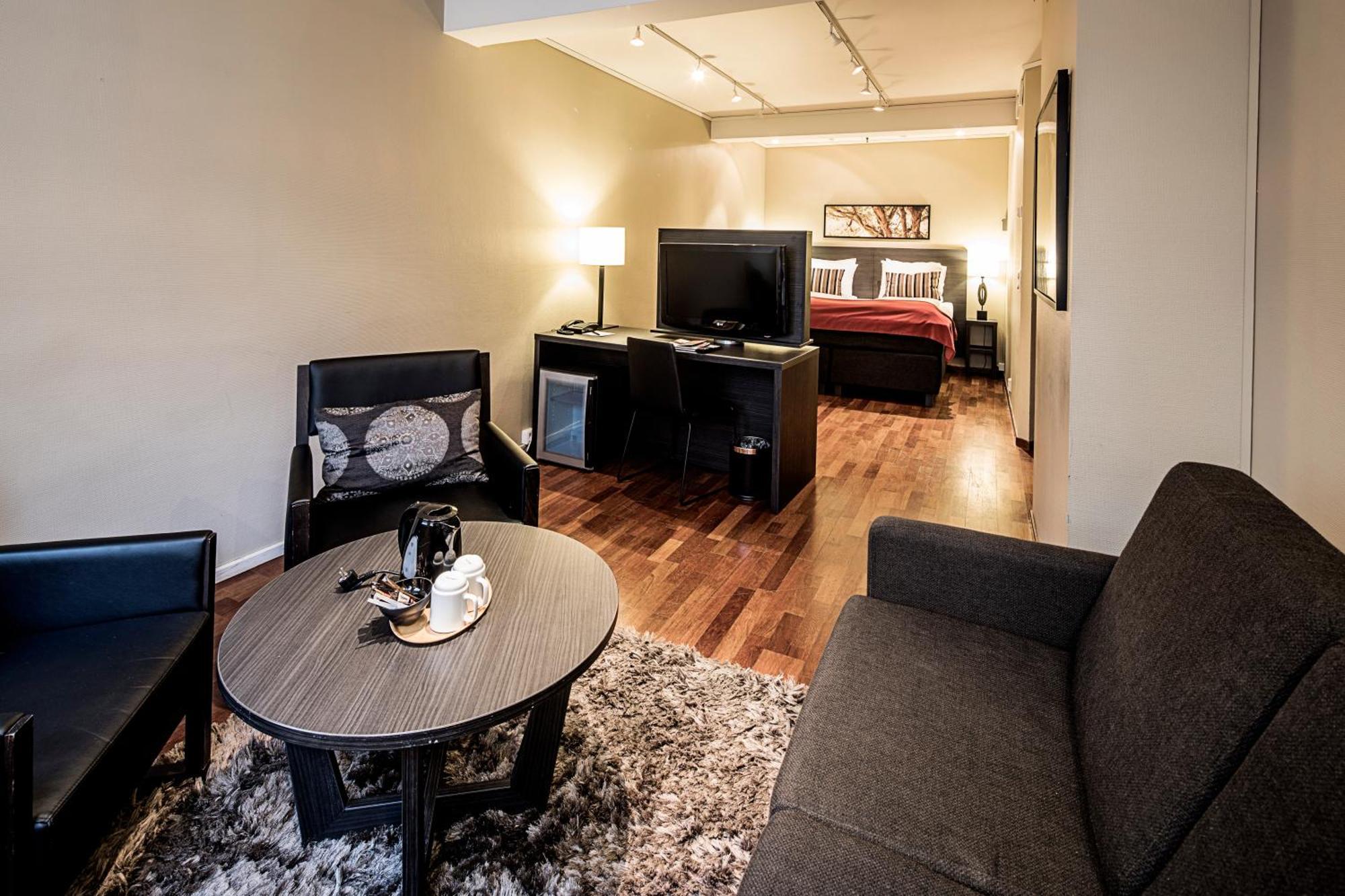 Habitación Familiar 4