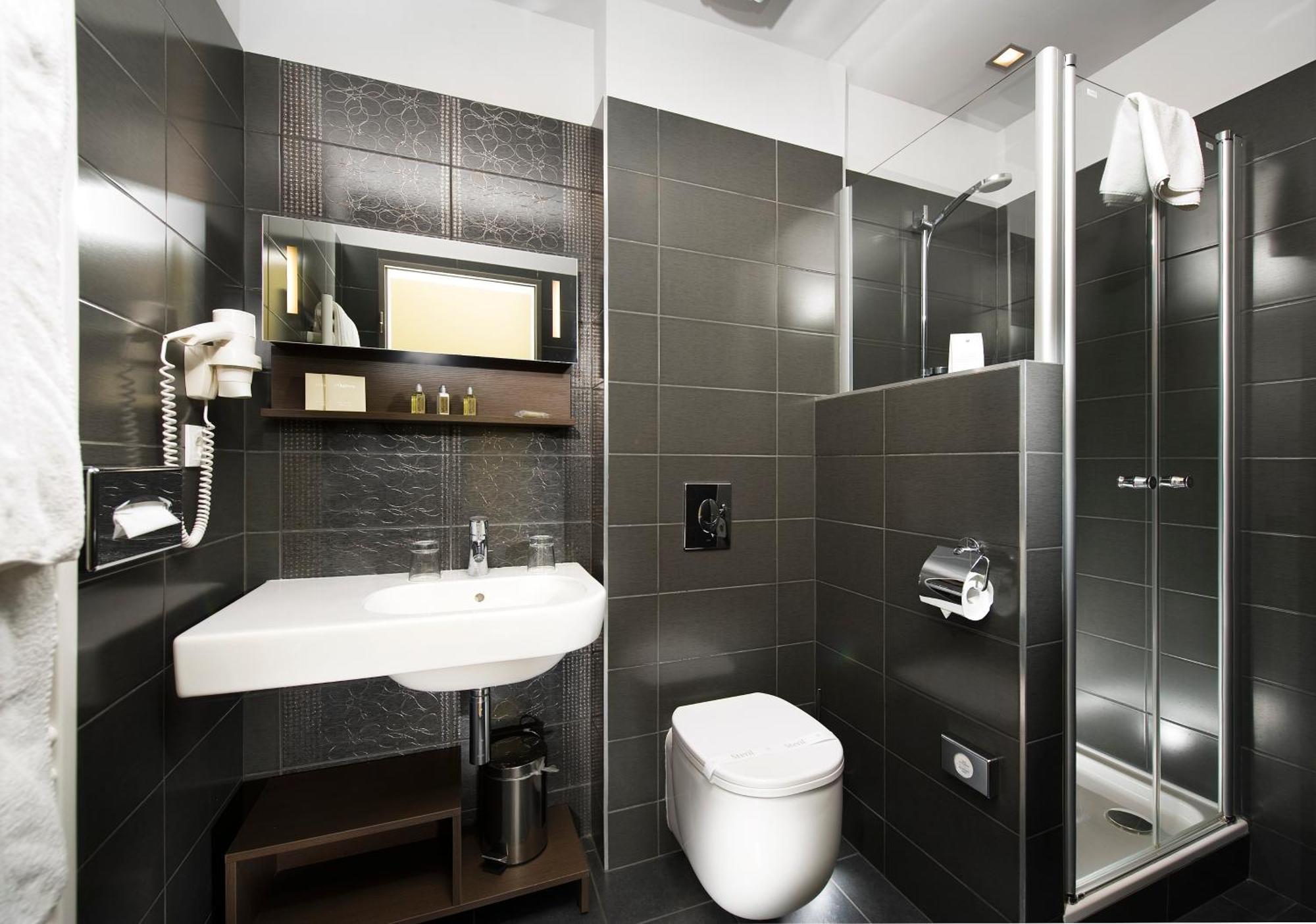 Apartamento Deluxe